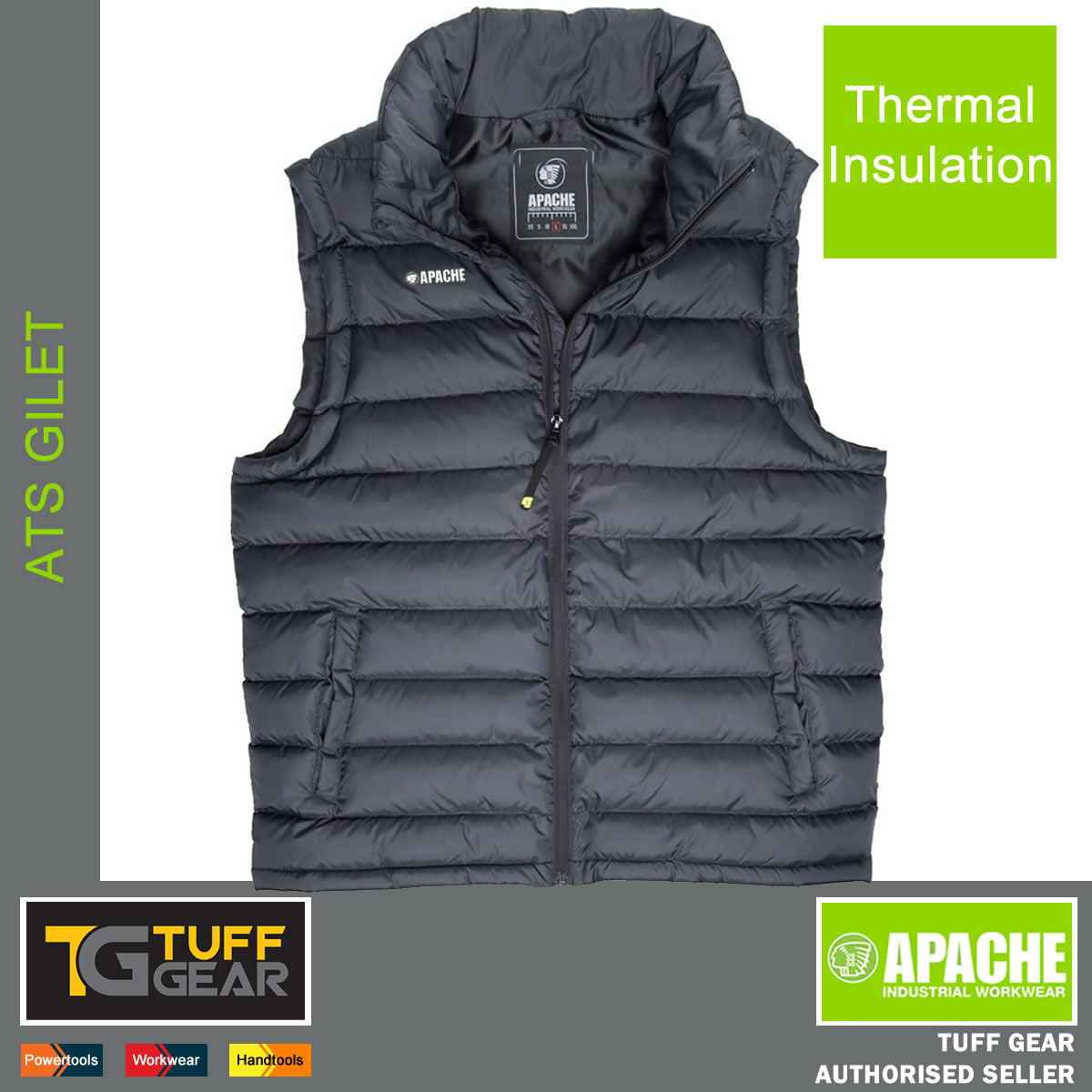 PME Legend AVIZER BODYWARMER - Weste - salute/dunkelblau PME Legend AVIZER BODYWARMER - Weste - salute/dunkelblau