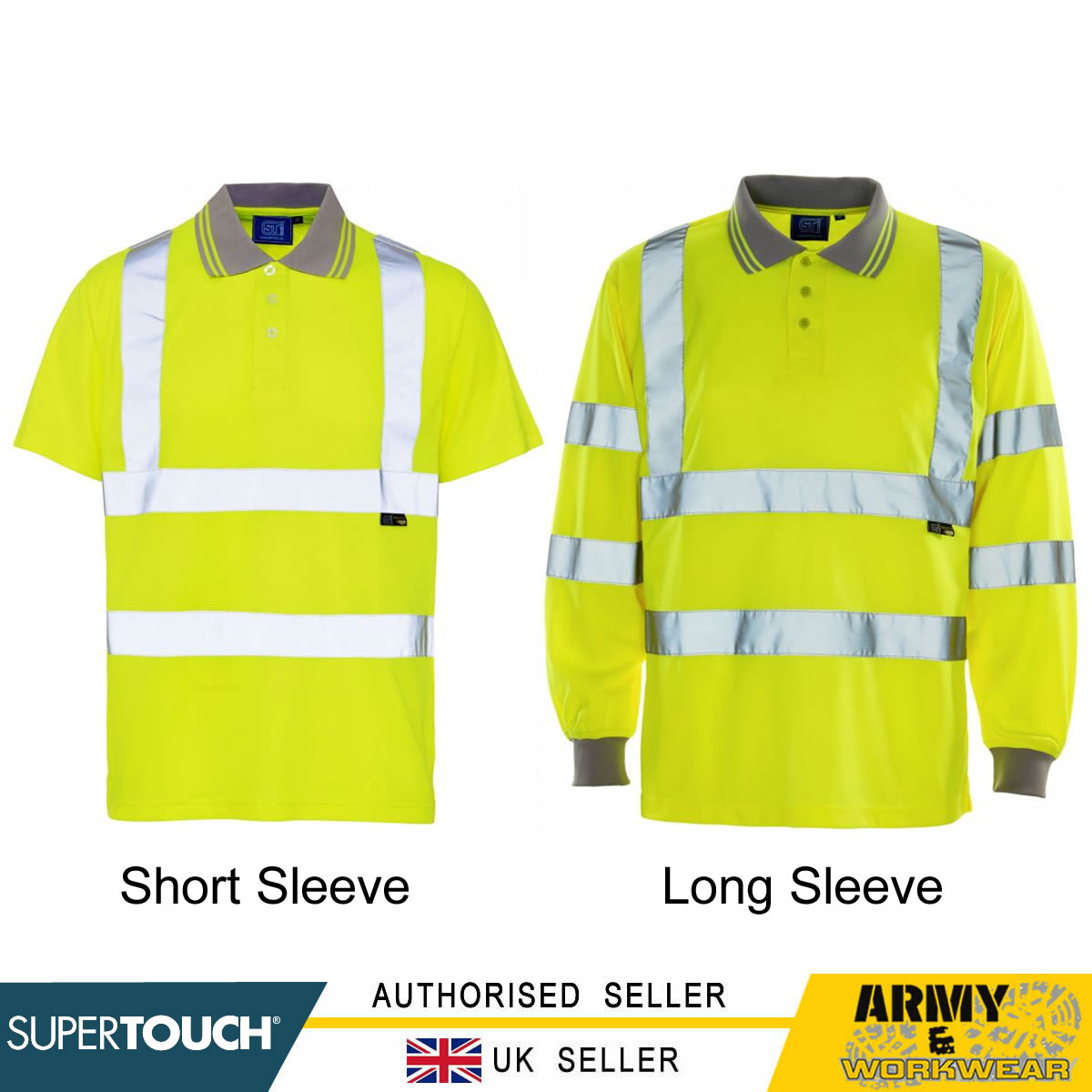 Supertouch Workwear top 2XL for sale online | eBay