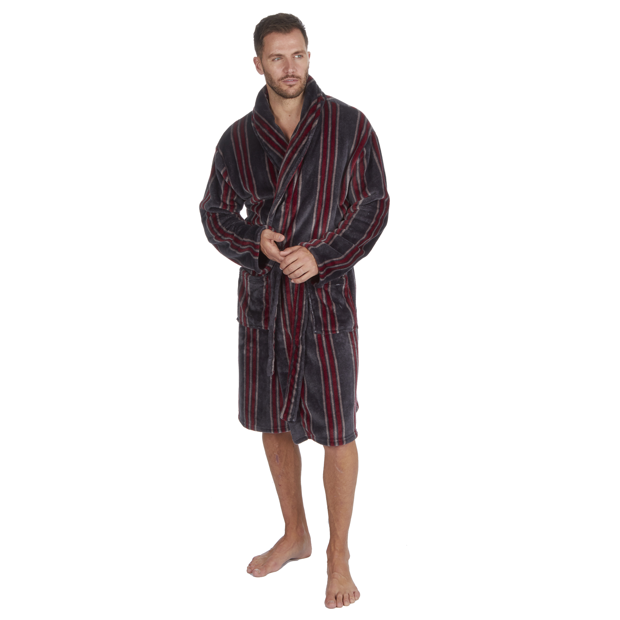 Luxury Men's Bathrobes Uk IUCN Water