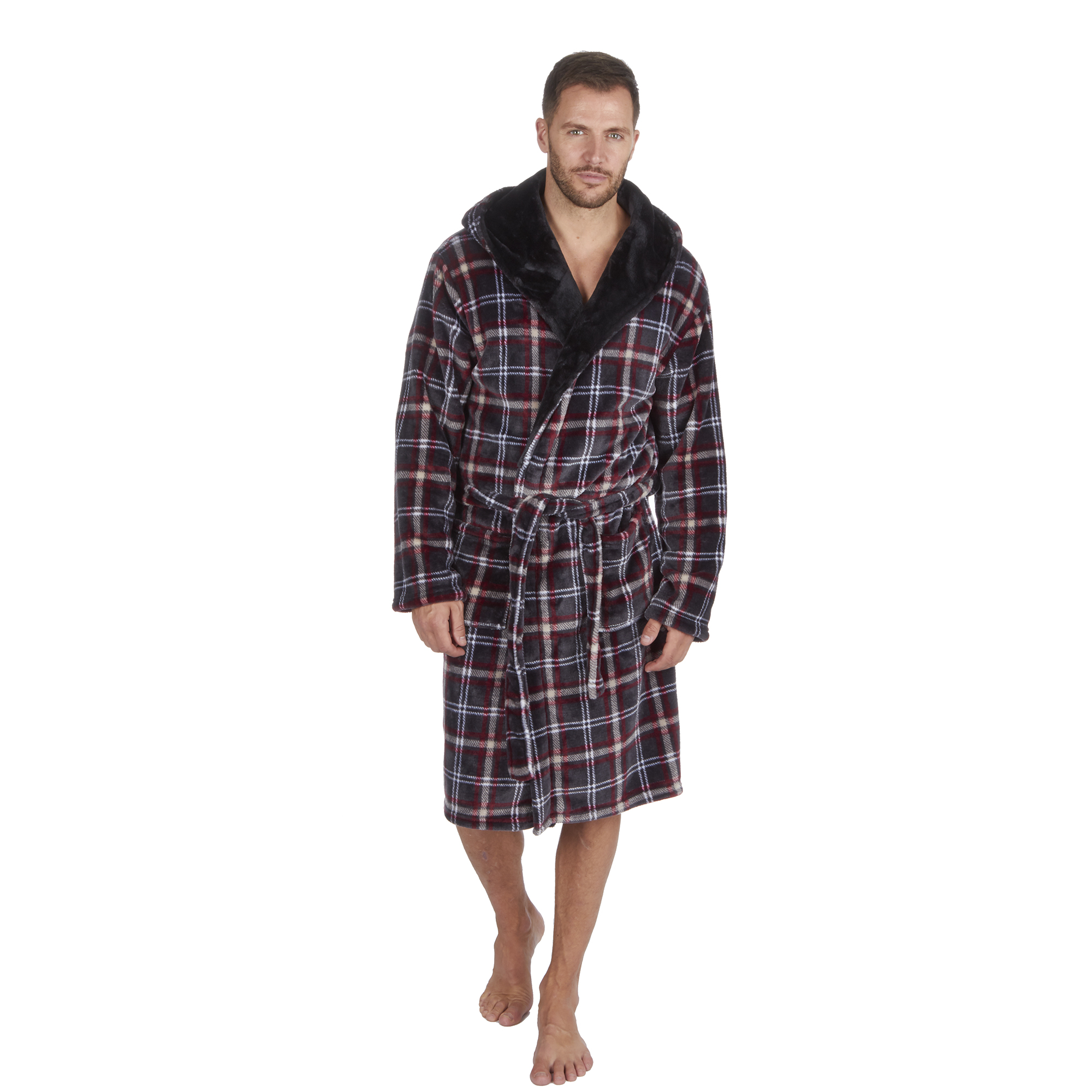 Shawl dressing gown Outlet