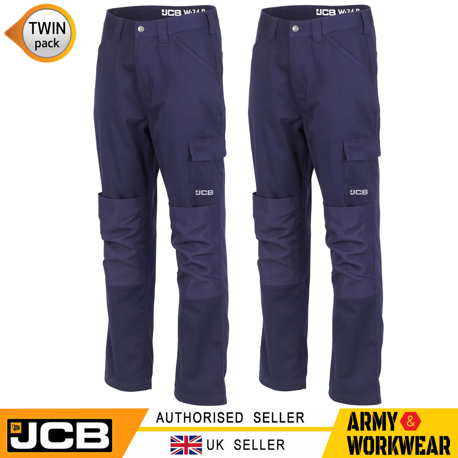Work Trousers  Safety Legwear Workwear Trousers  Coveralls