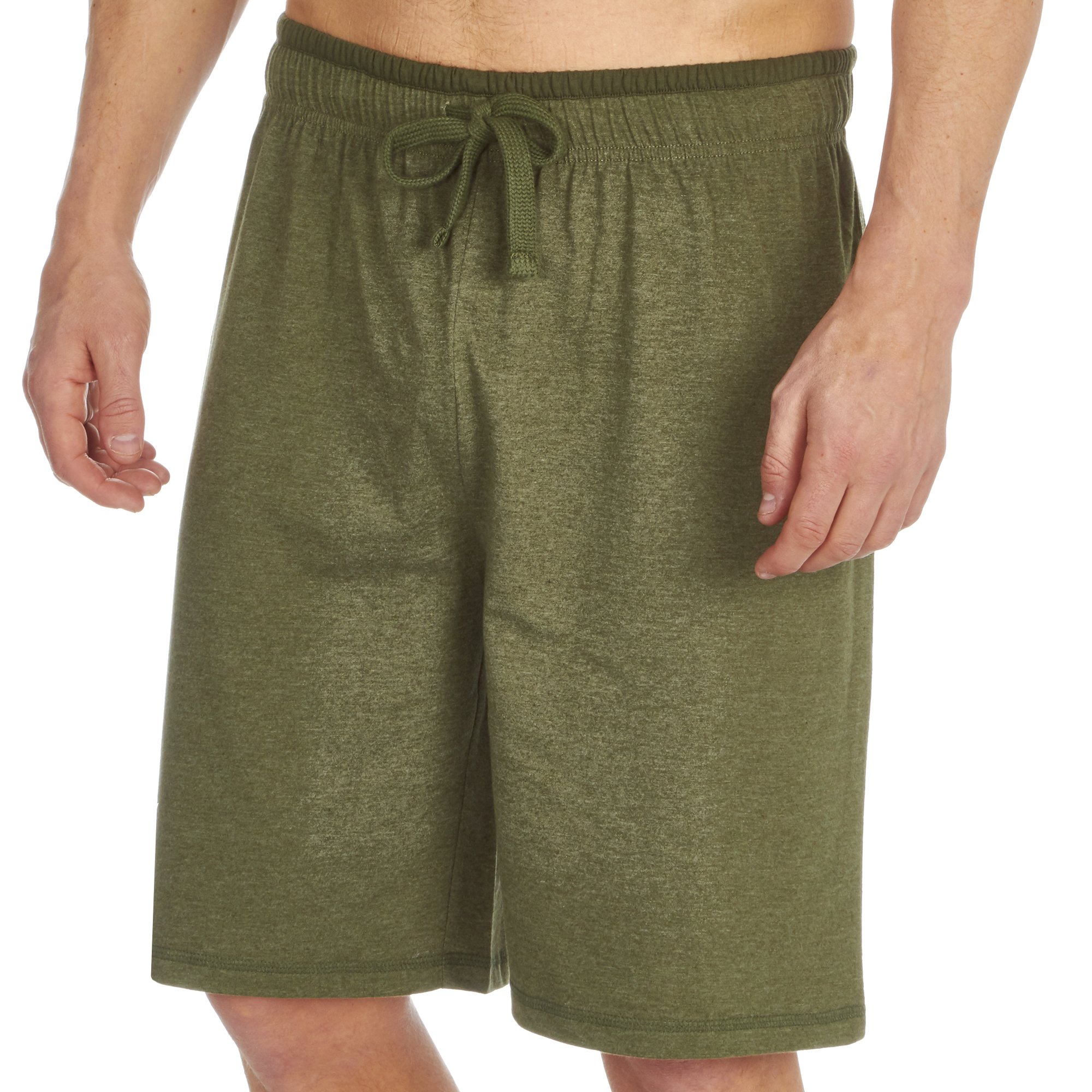 Cargo Bay Mens V Neck T-Shirt & Short Set Nightwear Cotton V Neck Pyjama Set - Picture 12 of 18