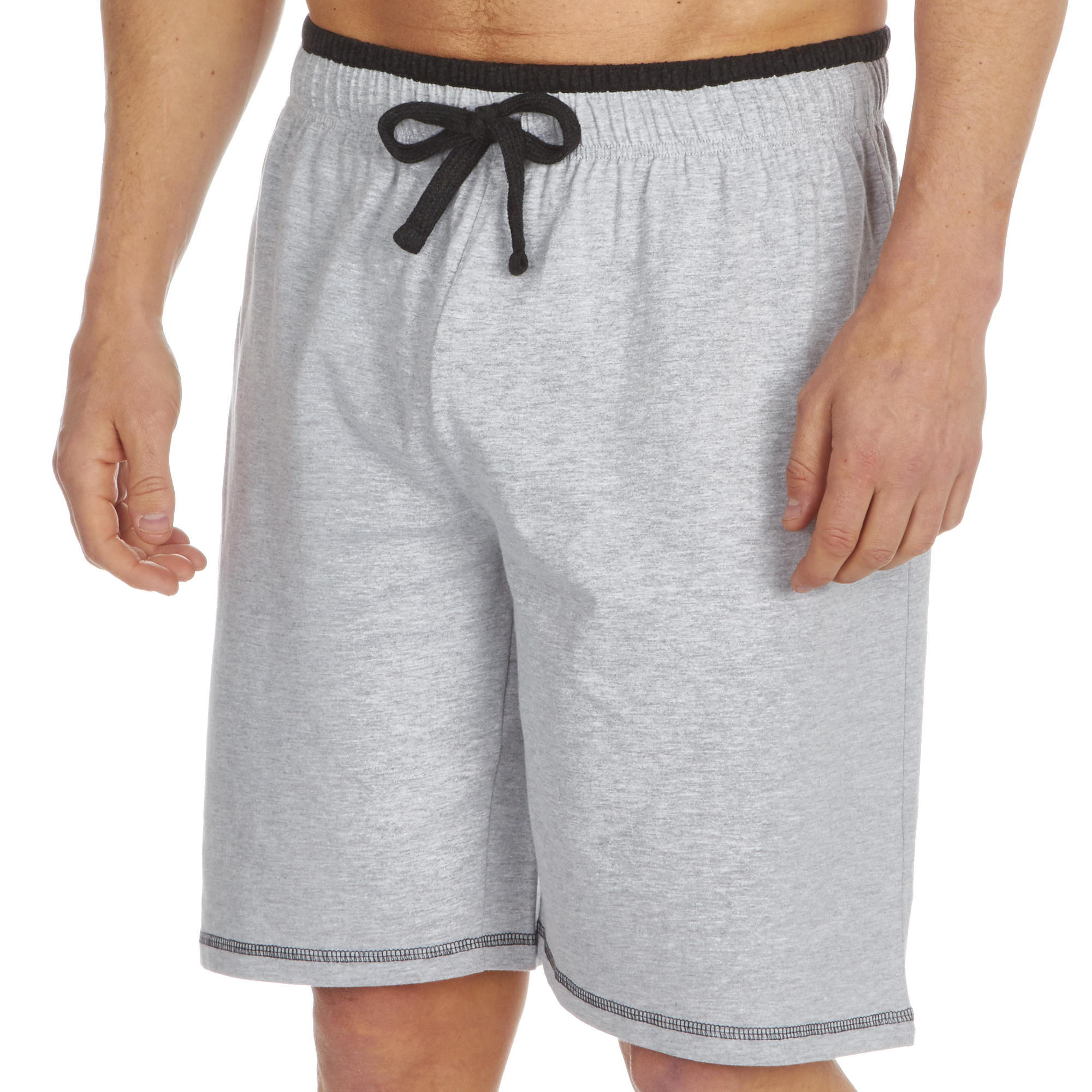 Cargo Bay Mens V Neck T-Shirt & Short Set Nightwear Cotton V Neck Pyjama Set - Picture 18 of 18