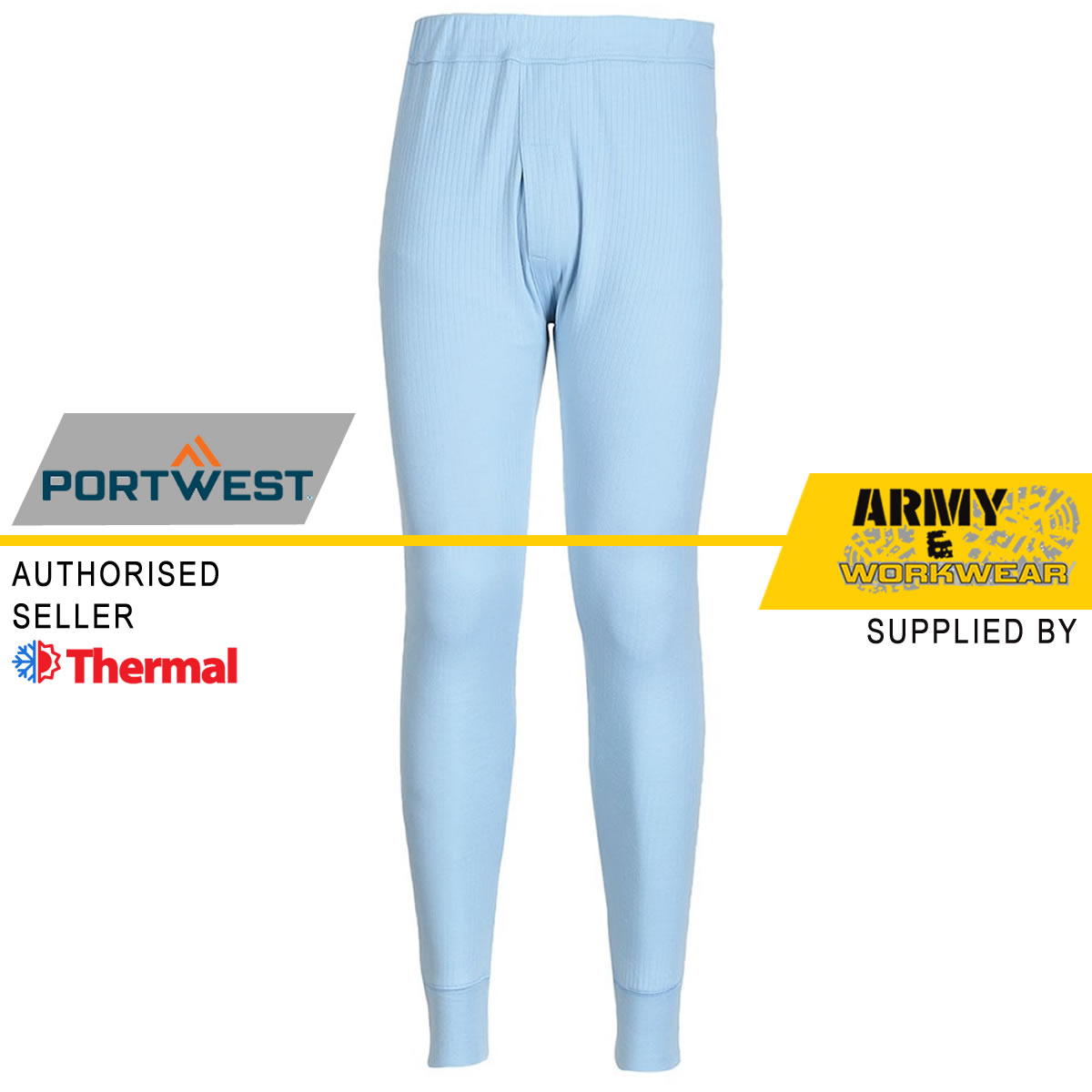 portwest thermal trousers