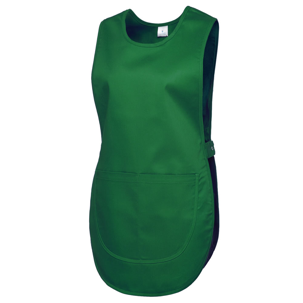Uneek Premium Tabard Apron Pockets Cleaning Catering Kitchen Bar Catering UC920 - Picture 6 of 6