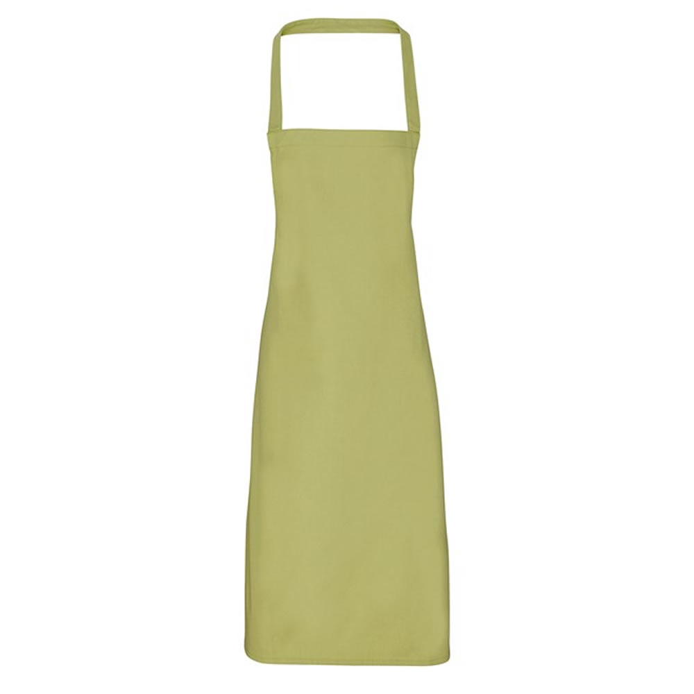 Premier 100% Cotton Apron Unisex AdultS Kitchen Restaurant Chef Cook Cafe Cater - Picture 21 of 24