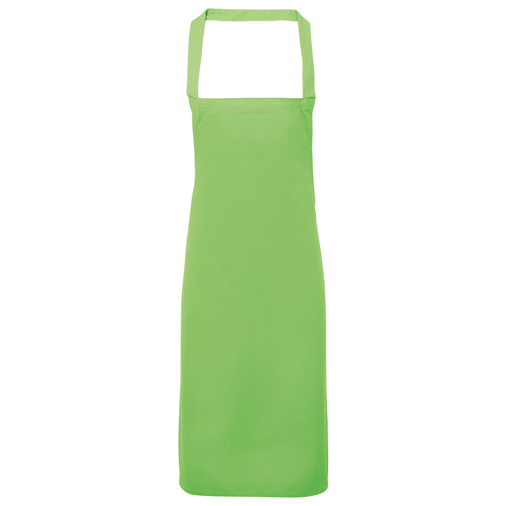 Premier 100% Cotton Apron Unisex AdultS Kitchen Restaurant Chef Cook Cafe Cater - Picture 20 of 24