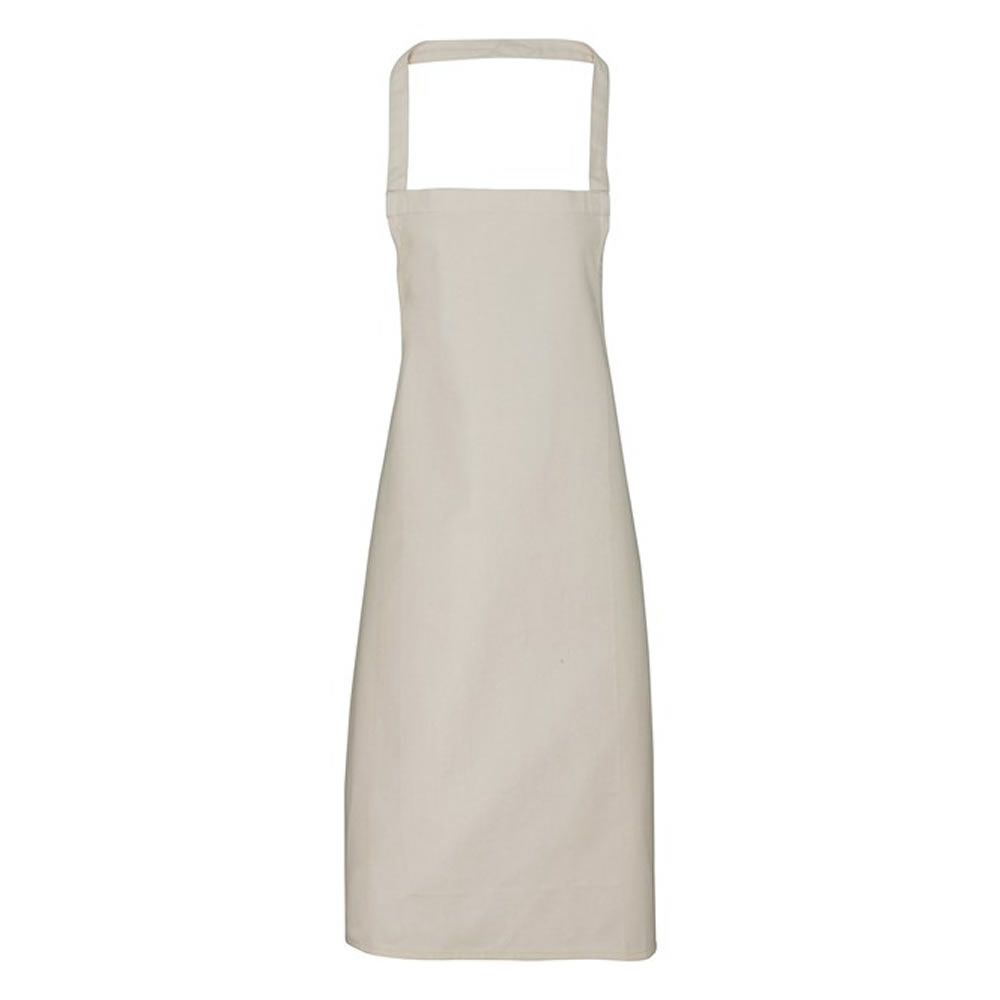 Premier 100% Cotton Apron Unisex AdultS Kitchen Restaurant Chef Cook Cafe Cater - Picture 22 of 24
