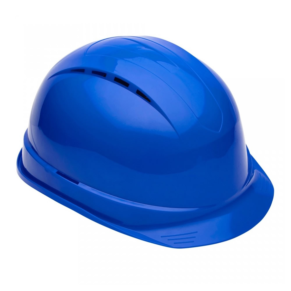 Supertouch Work Safety Helmet Hard Hat Construction Industry Builders