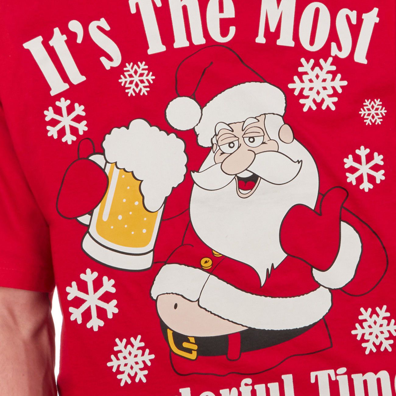 best n less xmas shirts