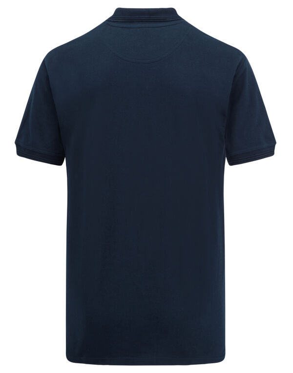 Ultimate Classic Herren Polo T-Shirt Caual Uni Top perfekt für Arbeitsuniform - Bild 12 von 16