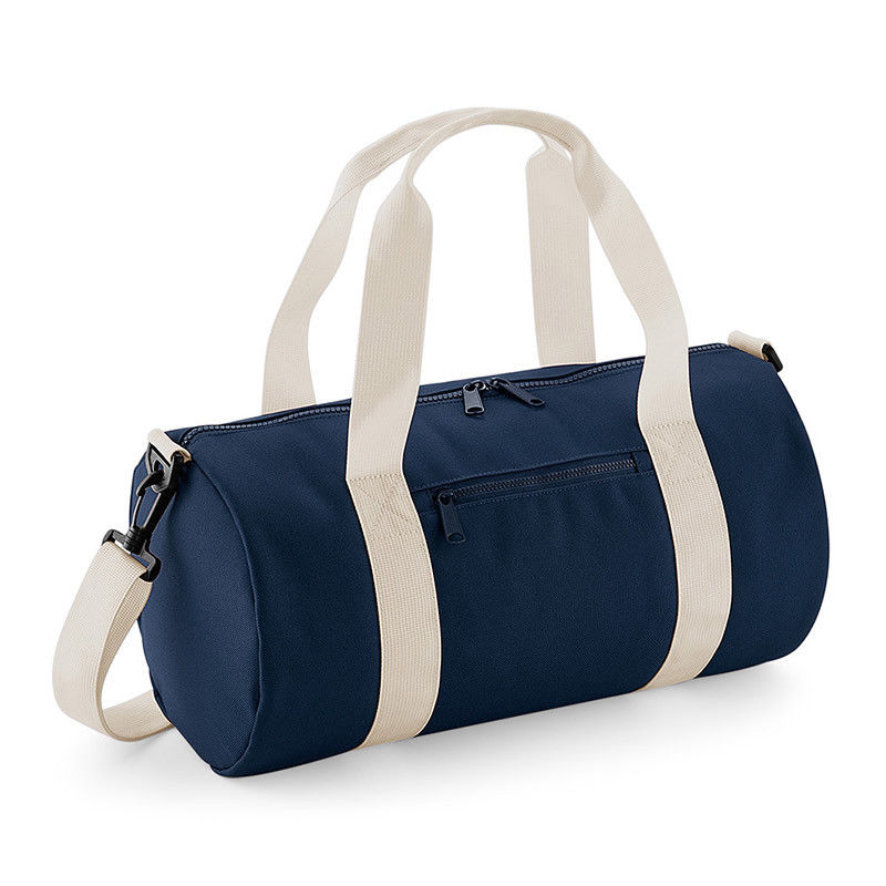 barrel bag mini