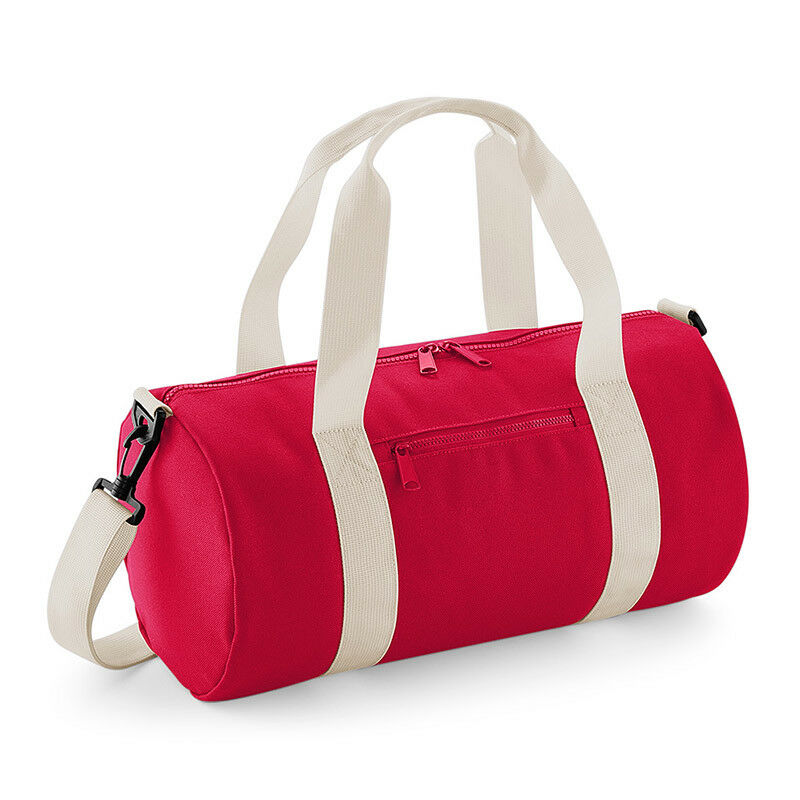 MN Duffle bag — WATCHISTRY