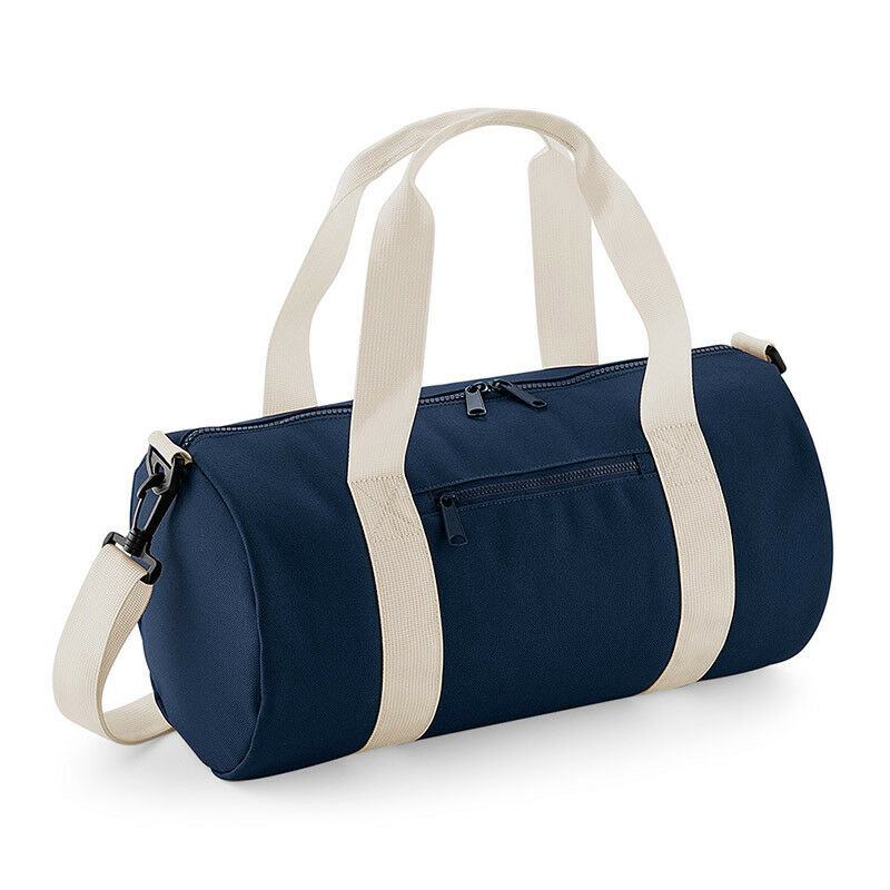 mens small duffle