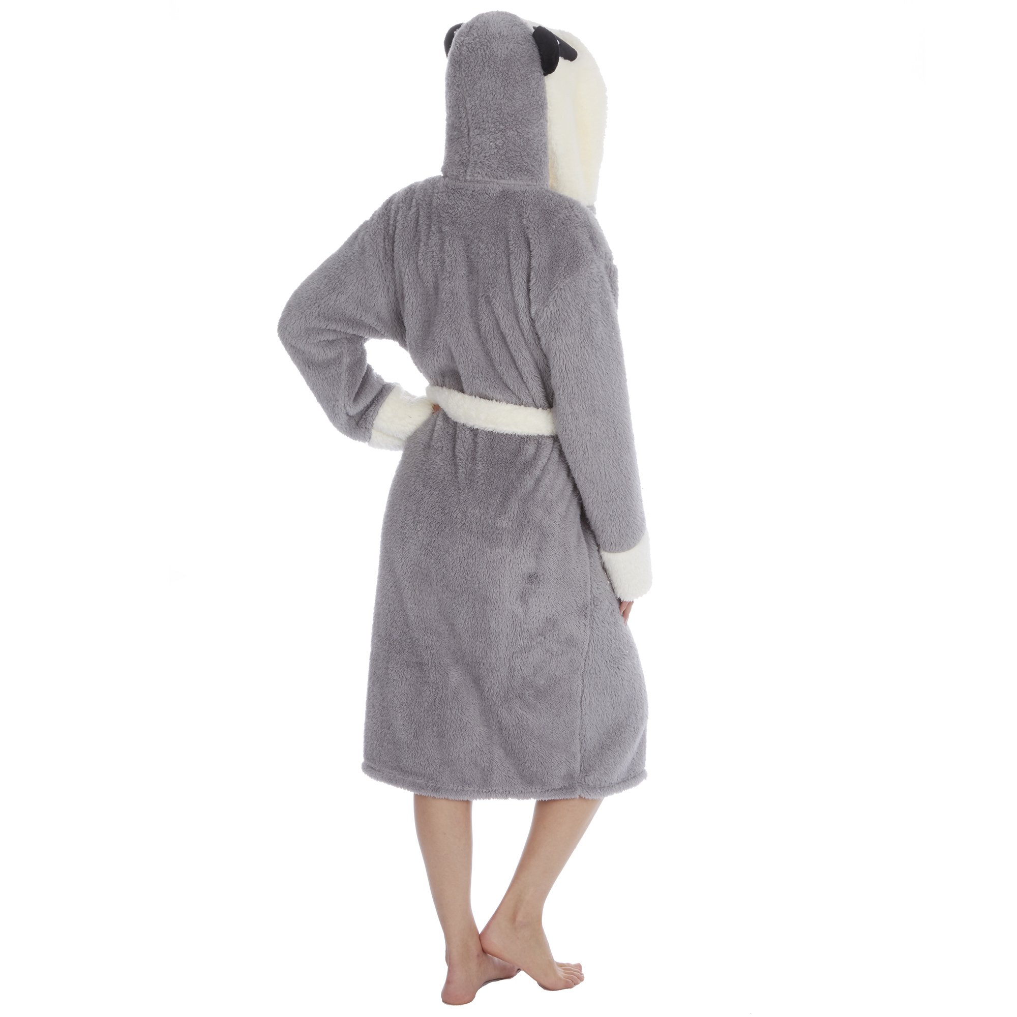 novelty dressing gowns womens