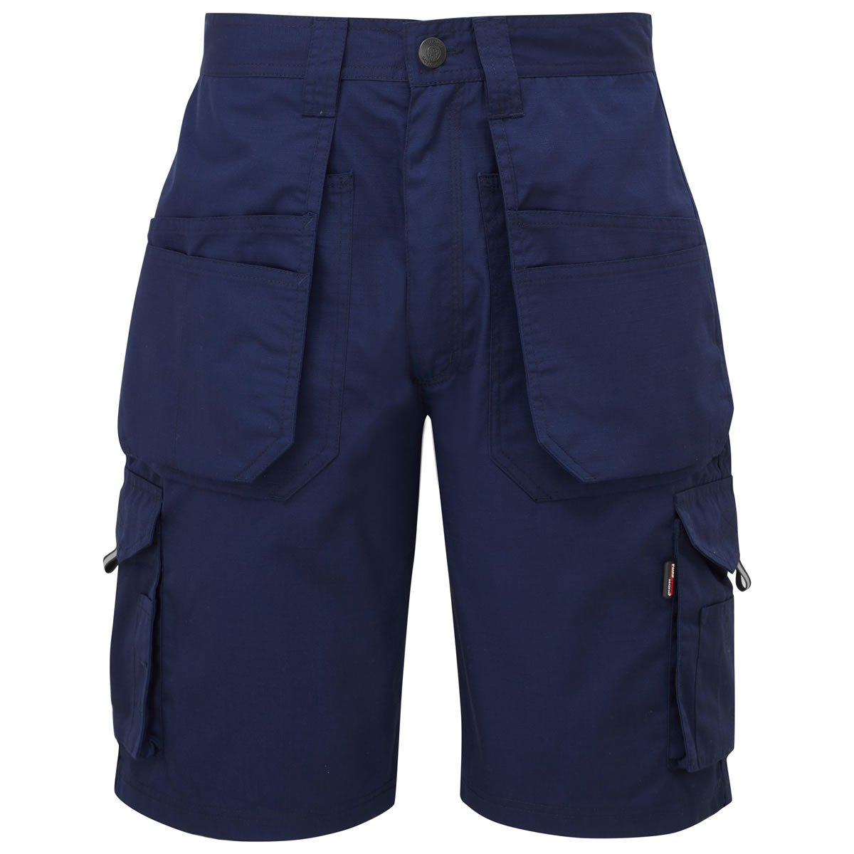 844 Tuffstuff Enduro Work Short Rip-Stop fabric Triple Stitched Cargo Pockets - Picture 5 of 5