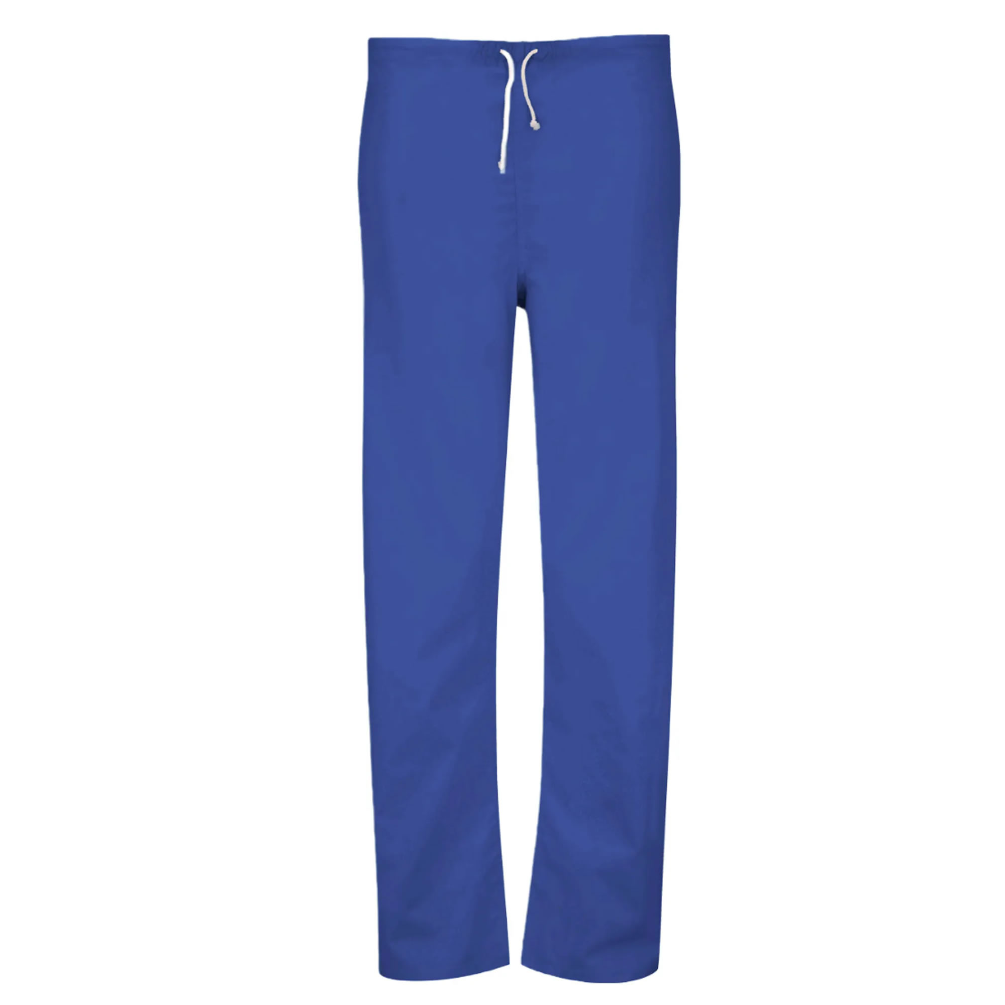 Scrub Medical Uniform Trouser Women Men Nurse Hospital Medical Pants Doctor - Picture 3 of 4
