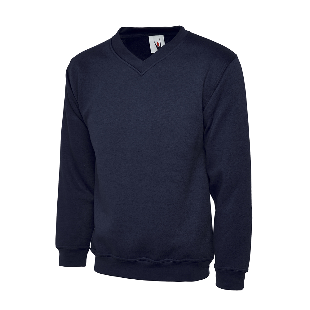 Navy Blue XL discount 94% MEN FASHION Jumpers & Sweatshirts Basic Springfield jumper 