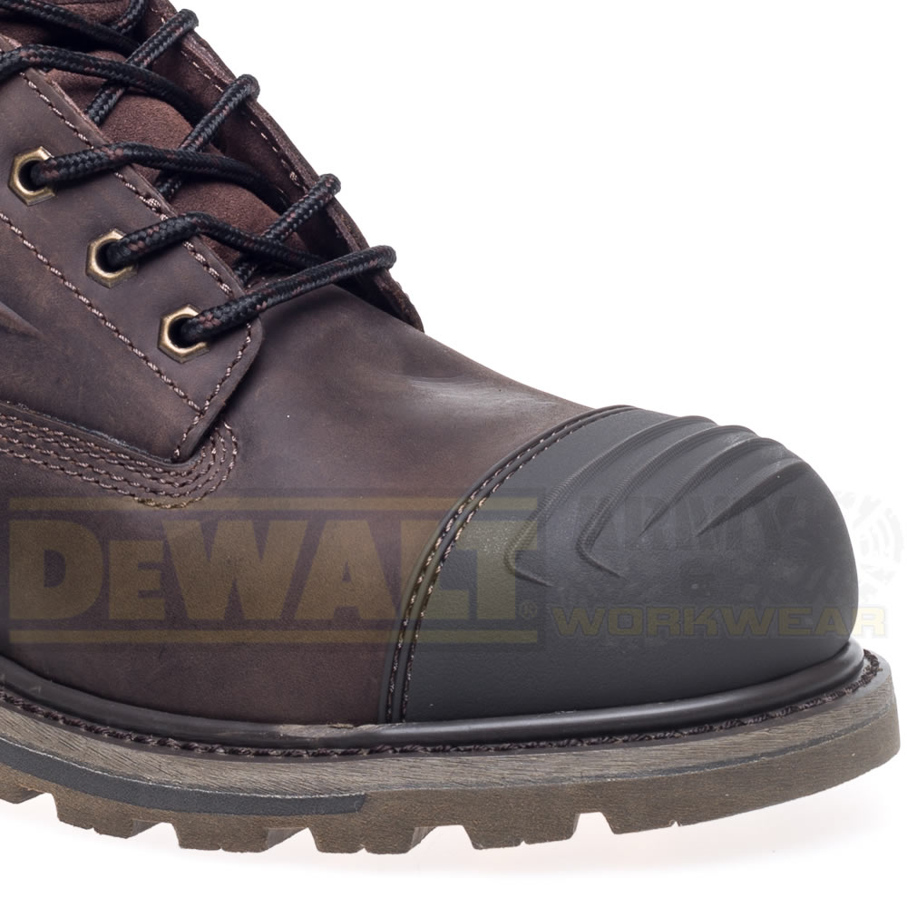 steel toe guards for work boots