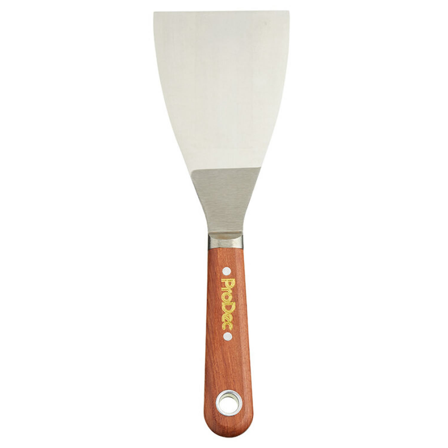 ProDec Flexible Filling Putty Tool for Applying and Smoothing Fillers - Picture 8 of 10