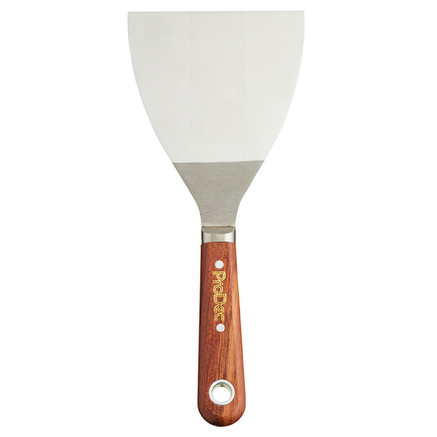 ProDec Flexible Filling Putty Tool for Applying and Smoothing Fillers - Picture 9 of 10