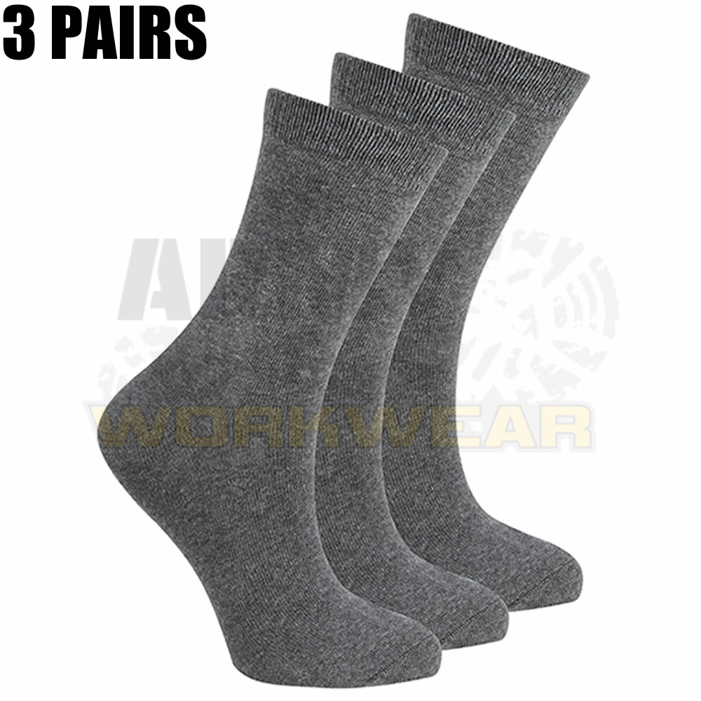 4-6.5, 3 Pairs Design 9 3 or 6 Pairs Kids Boys Girls Womens Winter Christmas Cotton Ankle Socks UK Sizes 