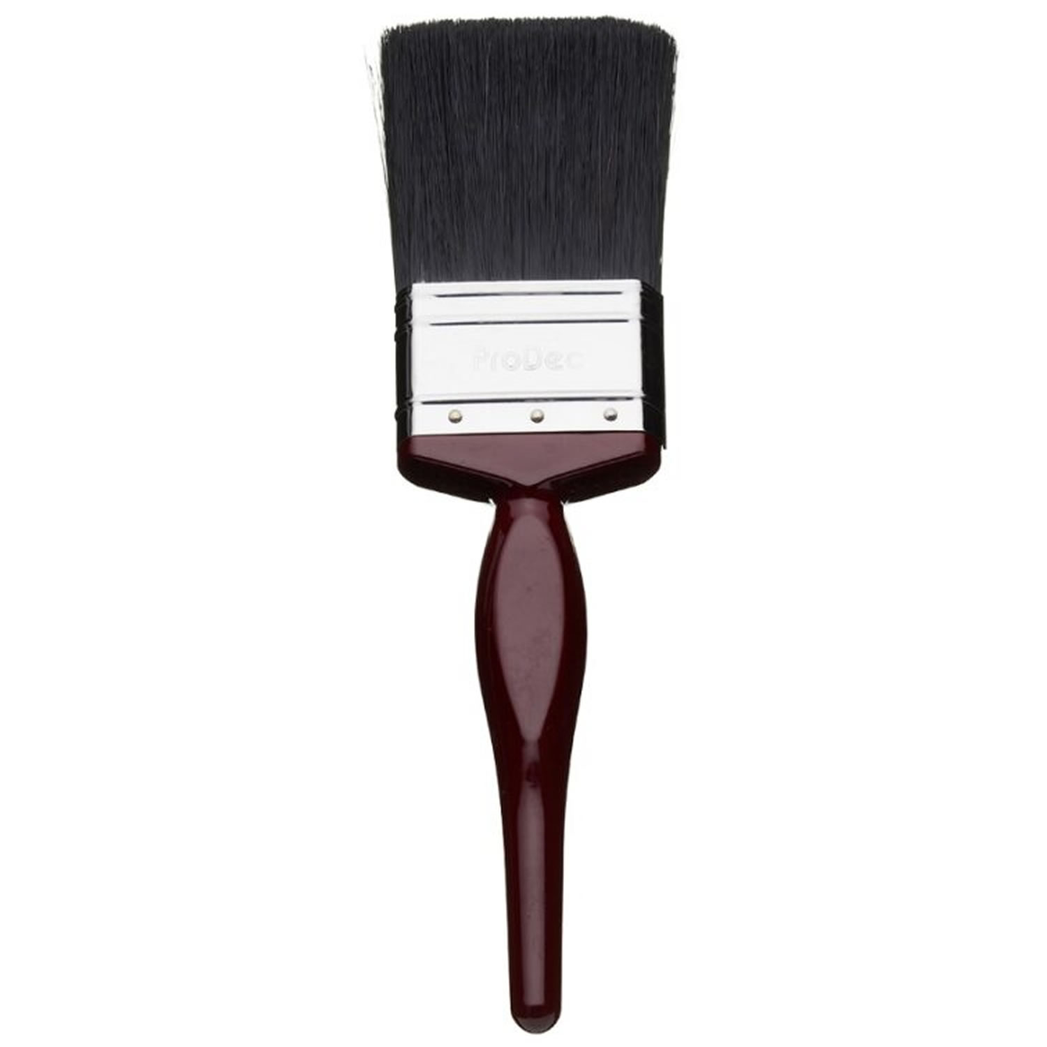 ProDec Contractor All Purpose Paint Brush All Paint & Varnish Soft Bristle Trade - Picture 20 of 33