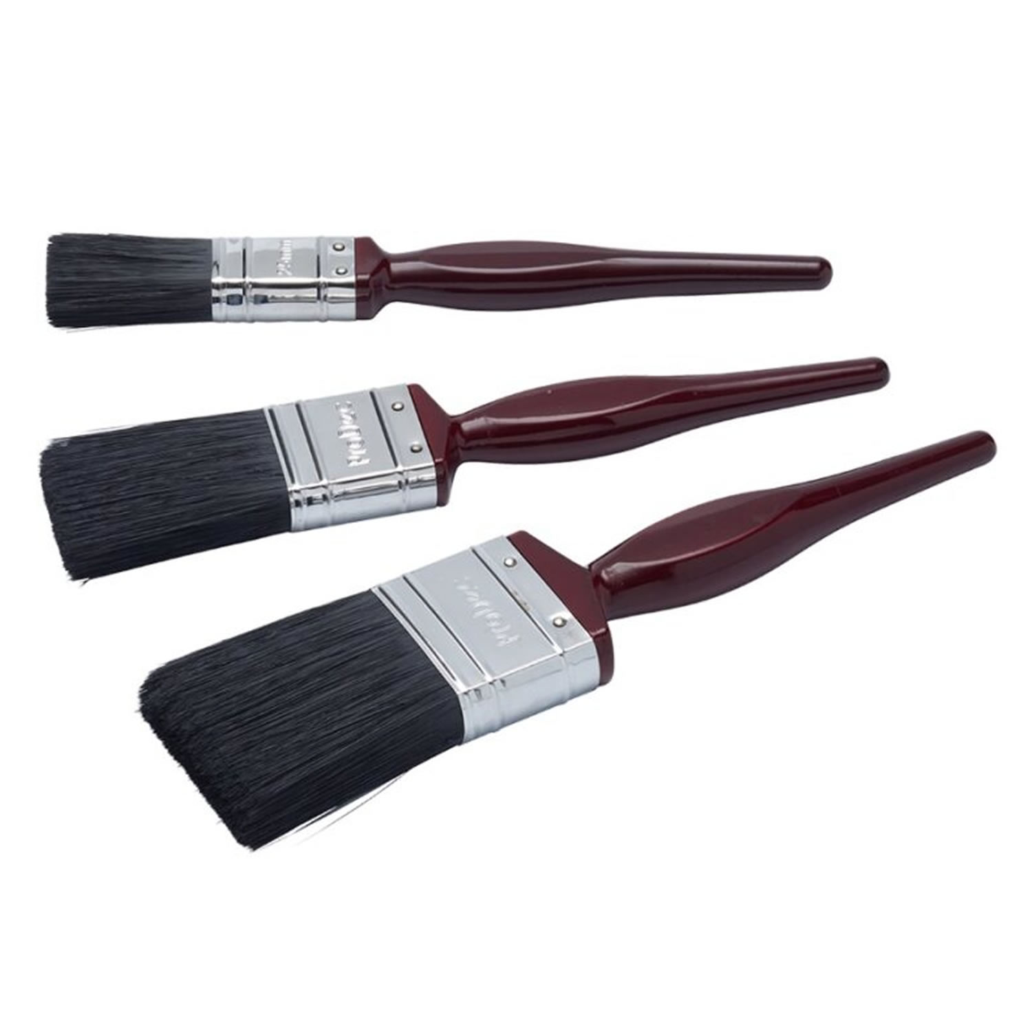 ProDec Contractor All Purpose Paint Brush All Paint & Varnish Soft Bristle Trade - Picture 30 of 33