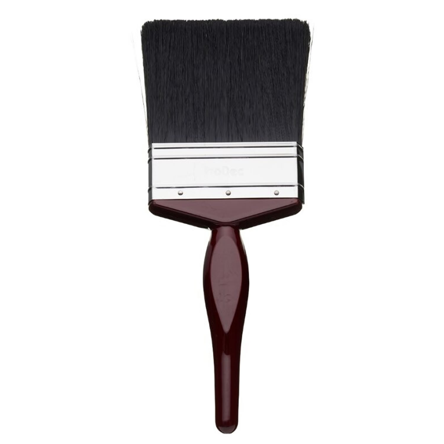 ProDec Contractor All Purpose Paint Brush All Paint & Varnish Soft Bristle Trade - Picture 27 of 33