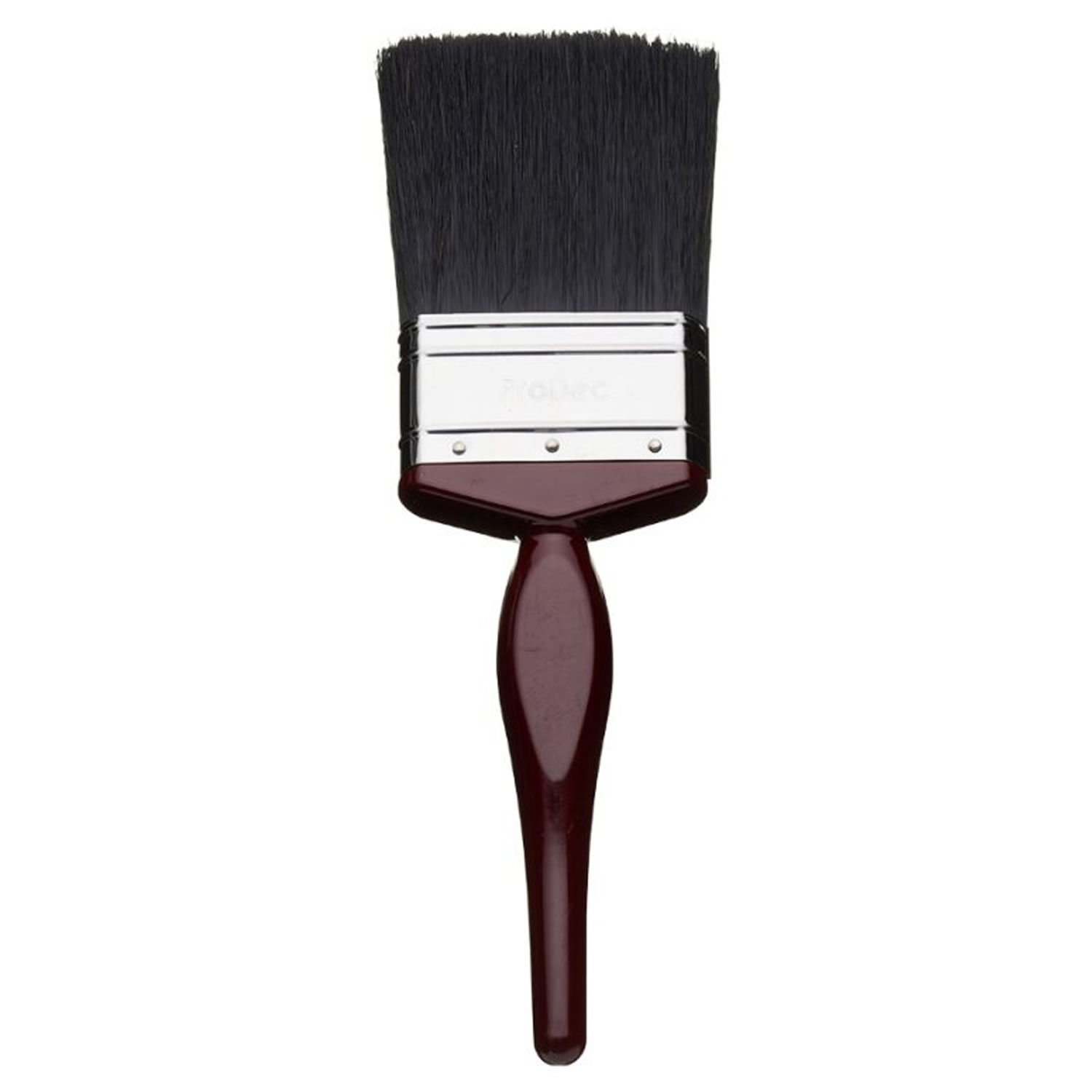 ProDec Contractor All Purpose Paint Brush All Paint & Varnish Soft Bristle Trade - Picture 24 of 33