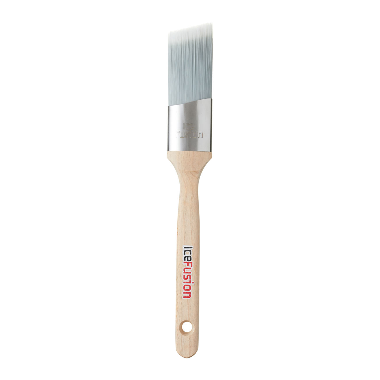 ProDec Advance Ice Fusion Angle Oval Paint Brush