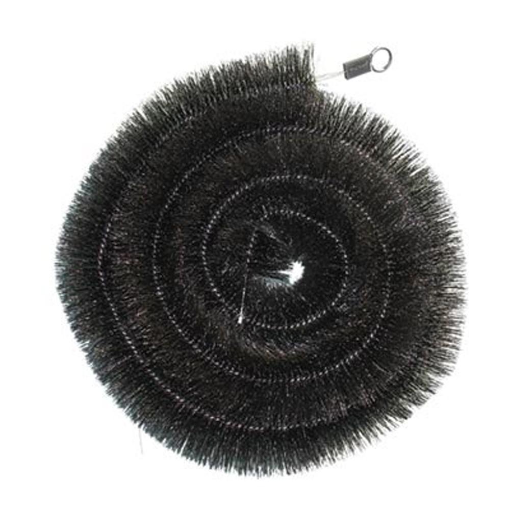 BLACK KNIGHT VORTEX FILTER BRUSH x1 GENUINE KOI FISH POND MULTI CHAMBER