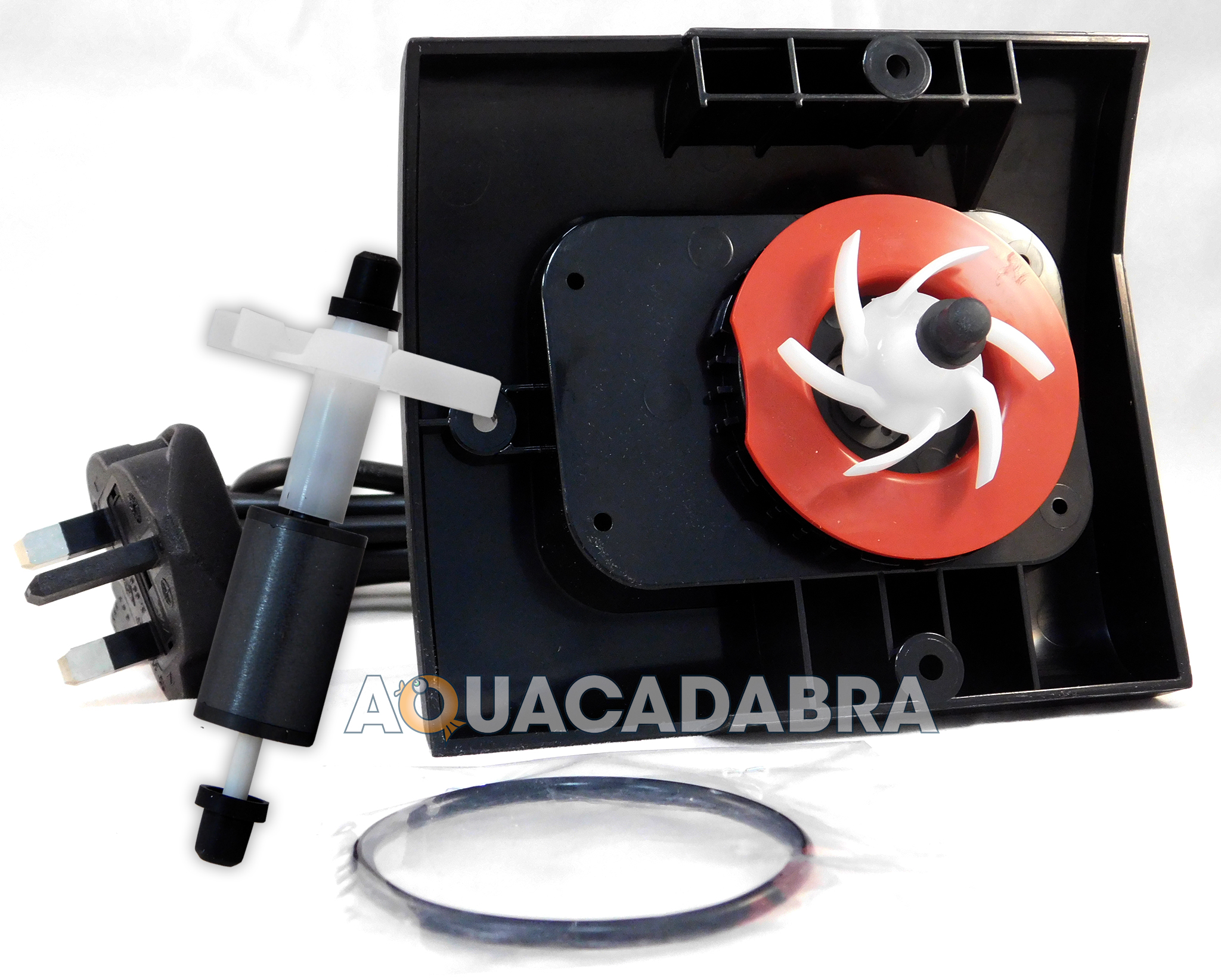 FLUVAL FX4 FILTER MOTOR UNIT IMPELLER SPARE SEALING RING AQUARIUM FISH
