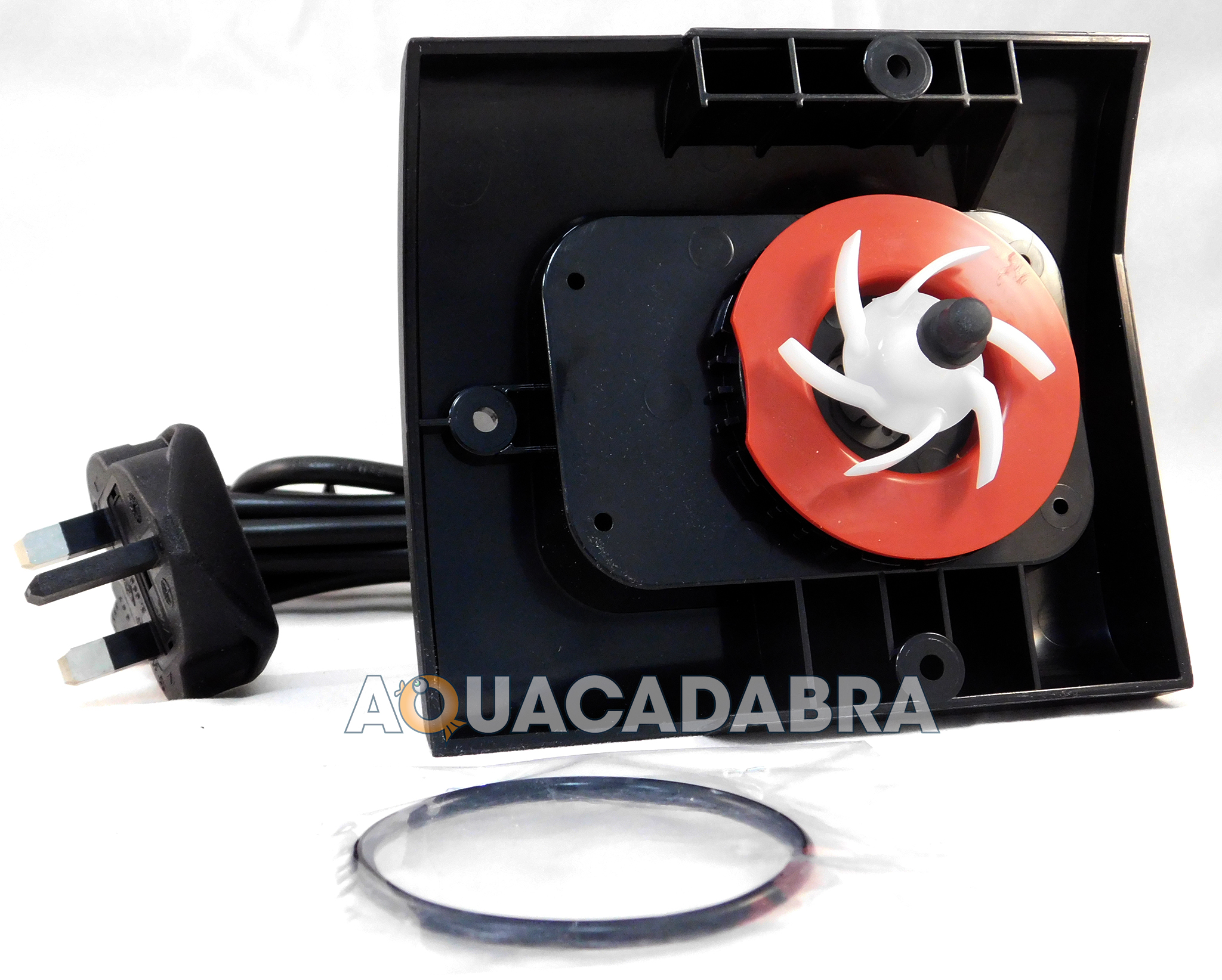 FLUVAL FX4 MOTOR UNIT WITH IMPELLER SPARE SEALING RING AQUARIUM FISH TANK eBay