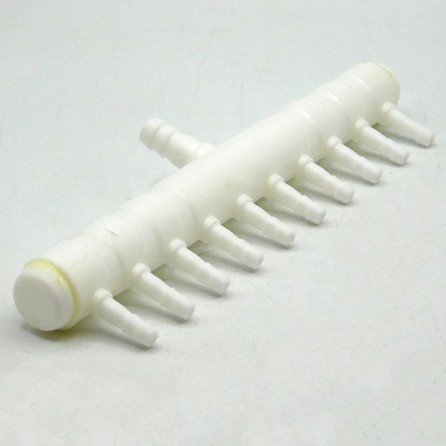 Airline Manifold for Air Pump Plastic Aquarium Fish Tank or Pond
