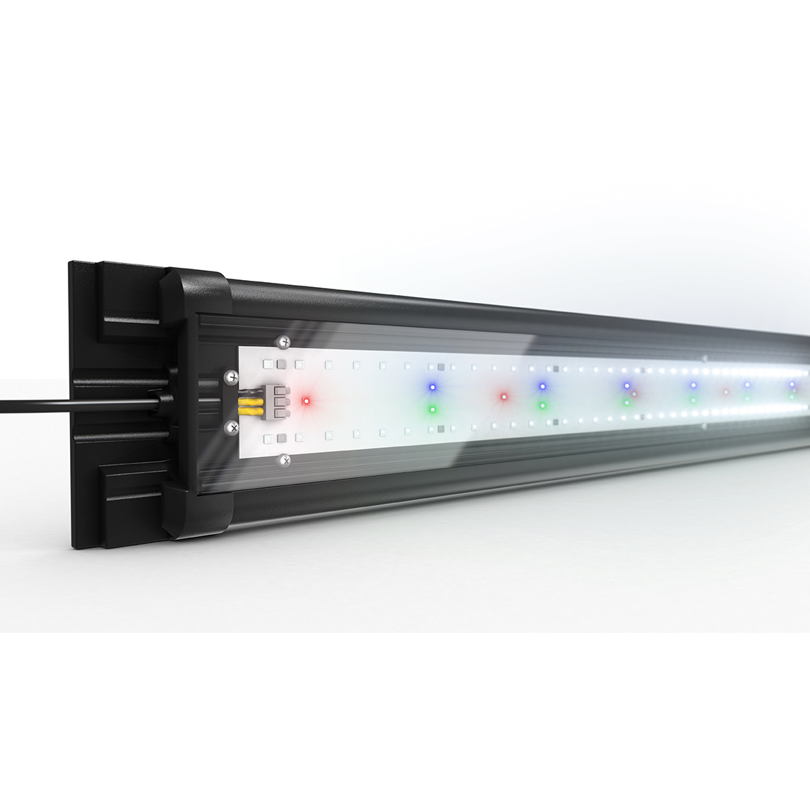 Juwel HeliaLux Spectrum LED Light Unit Rio Lido Trigon Vision Aquarium