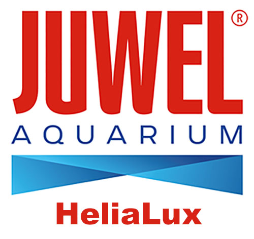 Luz para acuario HeliaLux Spectrum de Juwel Aquarium