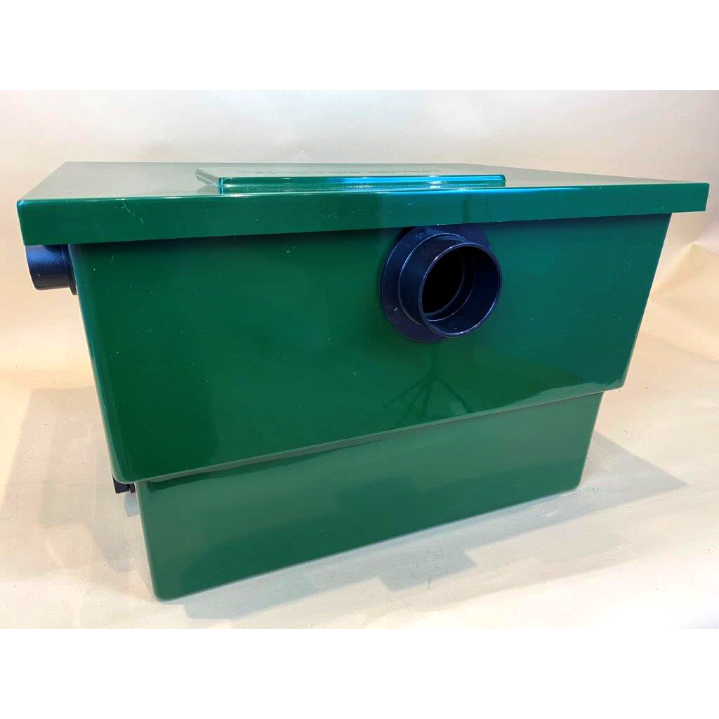 Kockney Koi Platinum Filter Box Pond Filtration Fish Koi Garden Yamitsu