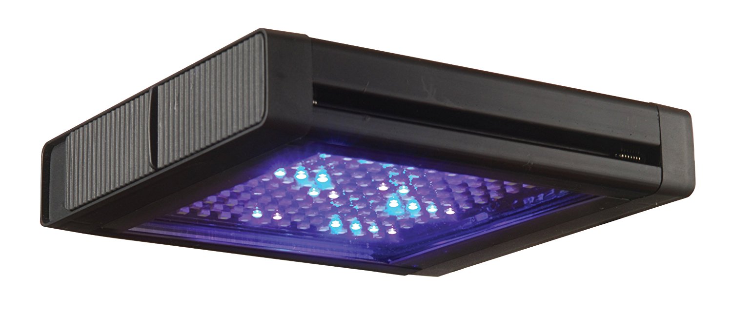 Fluval SEA Nano LED Light Unit 14W for Aquariums 2040L Efficient Fish