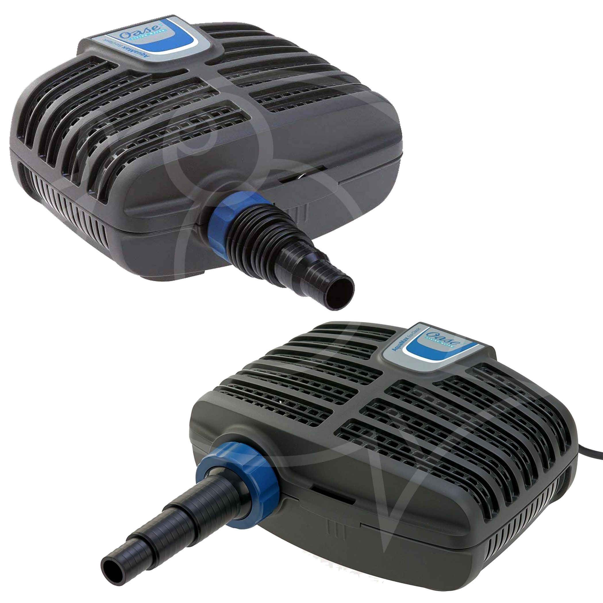 Oase Aquamax Eco Classic Pond Pump Filter Water Feature Waterfall