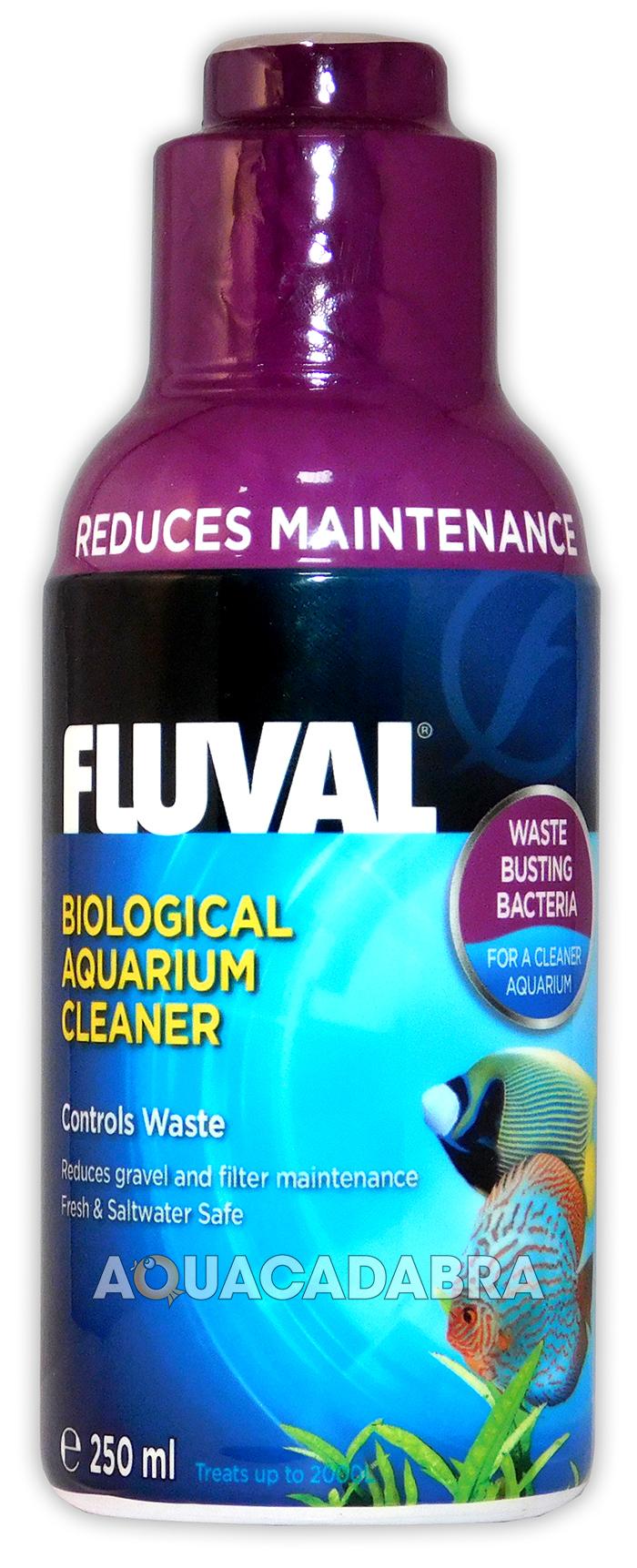 Fluval Cycle, AquaPlus, Biological Aquarium Cleaner Treatment Bundle Deal Fish 5060482265057 eBay