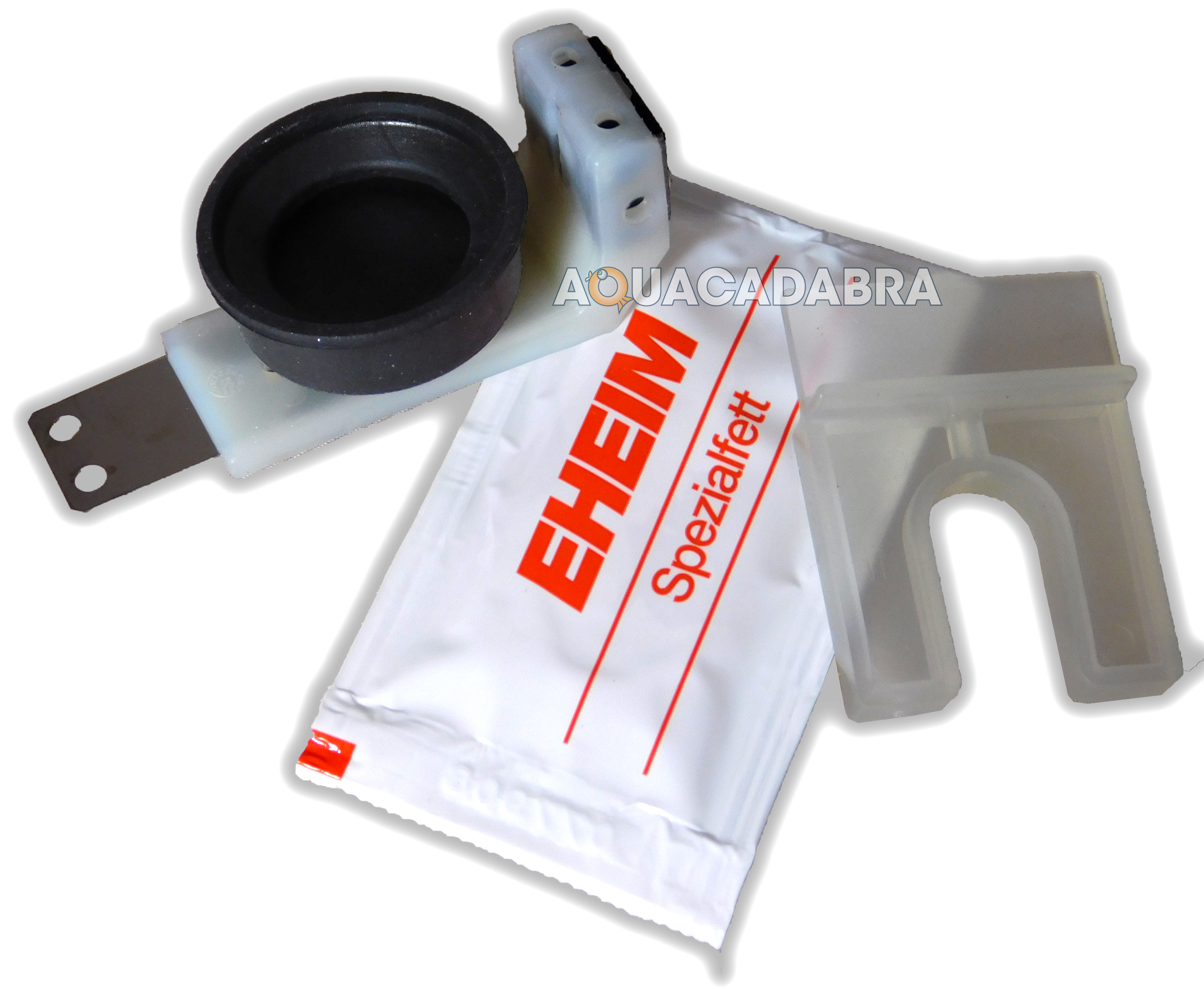 EHEIM Oscillator & Membrane 7619788 / Vibration Arm