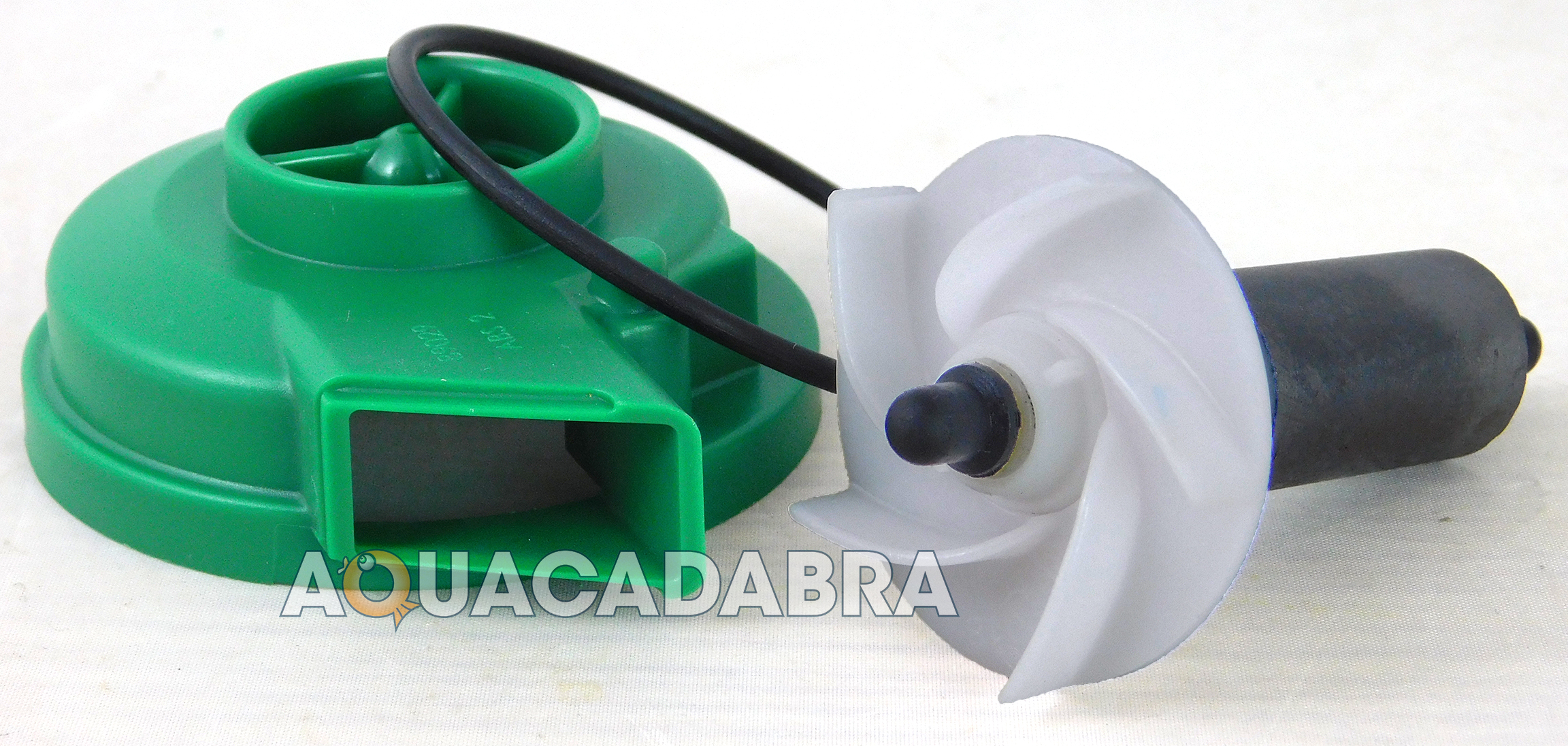 Hozelock Fish Pond Easyclear 9000 Impeller 3439 Replacement Spare Part