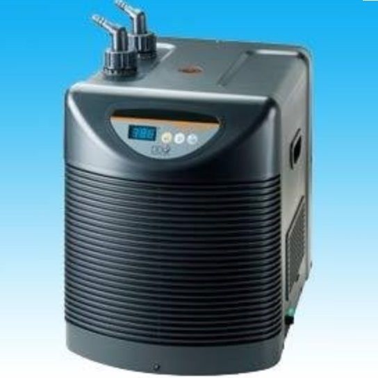 DD DC750 FISH TANK WATER REFRIGERATED COOLER CHILLER 5060078020077 eBay