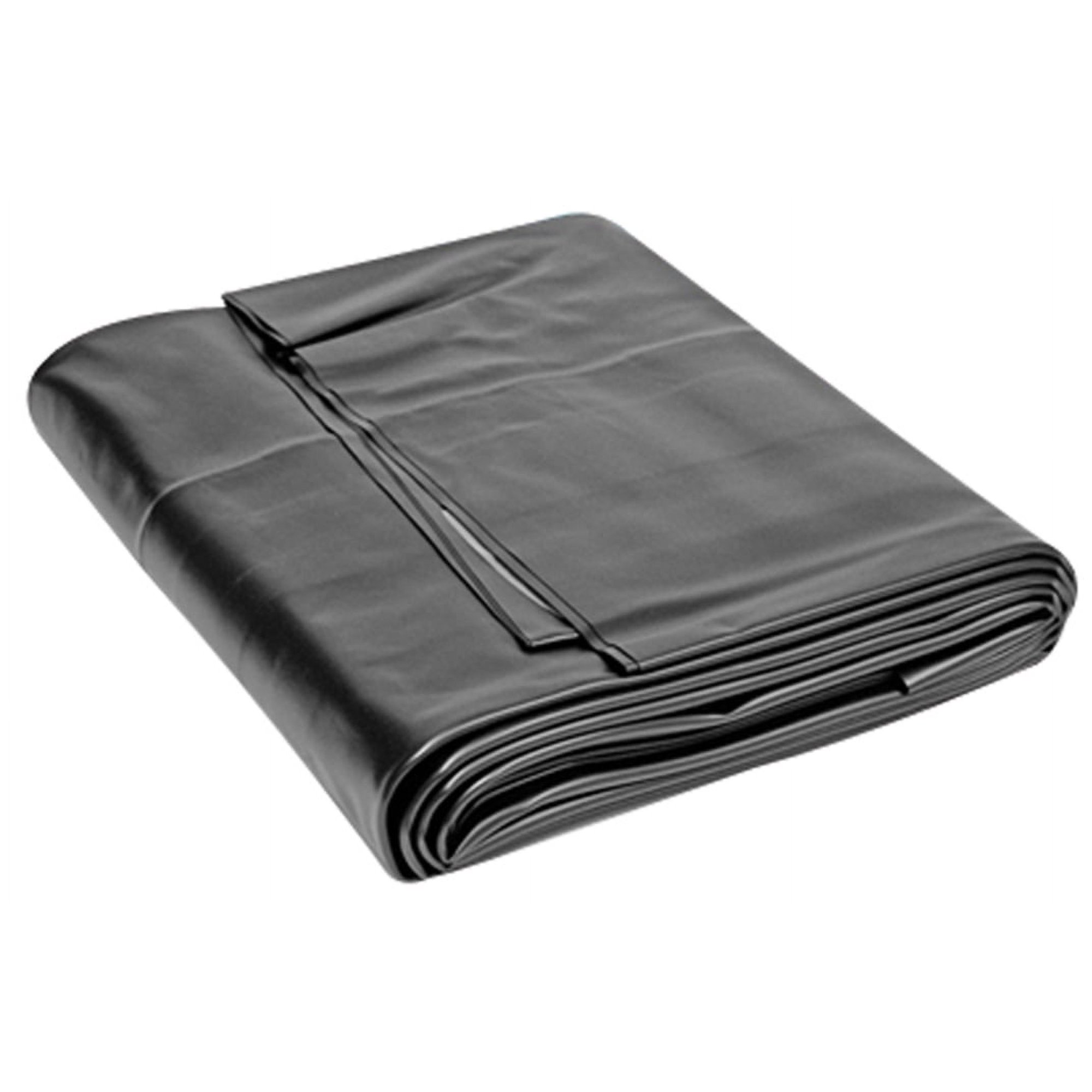 Bermuda Garden Outdoor Heavy Duty Durable PVC Pond Liners Fish Pool Decor