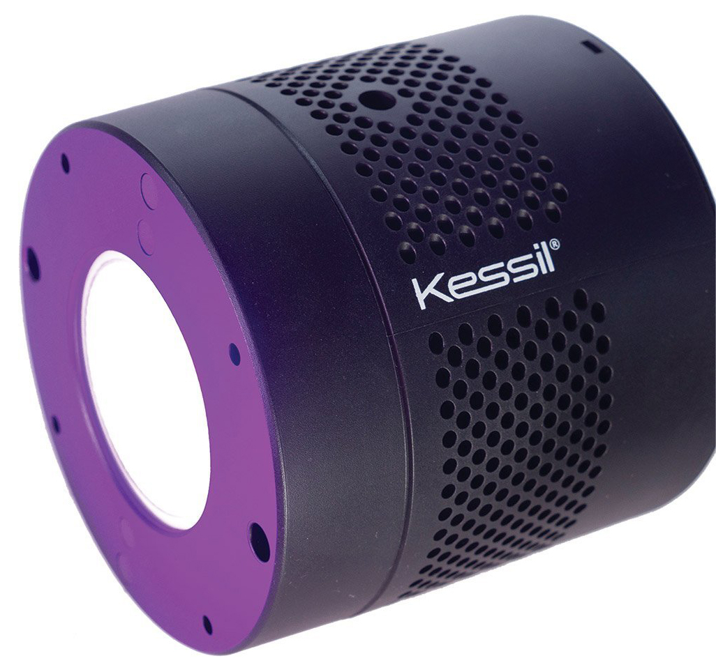 KESSIL H380 SPECTRAL HALO II LED GROW LIGHT FOR ...