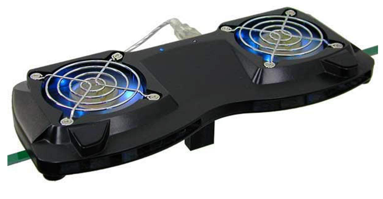 TUNZE 7028 AQUAWIND COOLING FANS REEF MARINE FISH TANK AQUARIUM