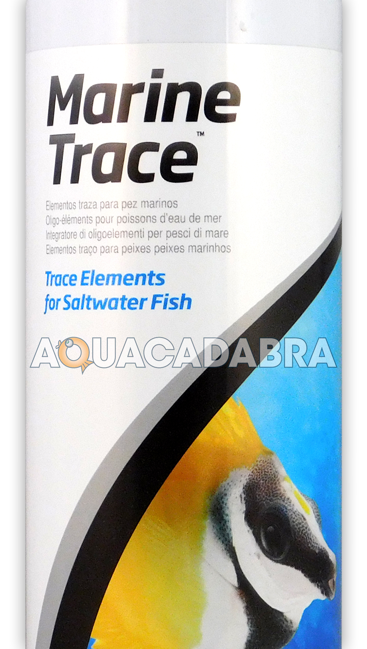 best trace element supplement for reef tank