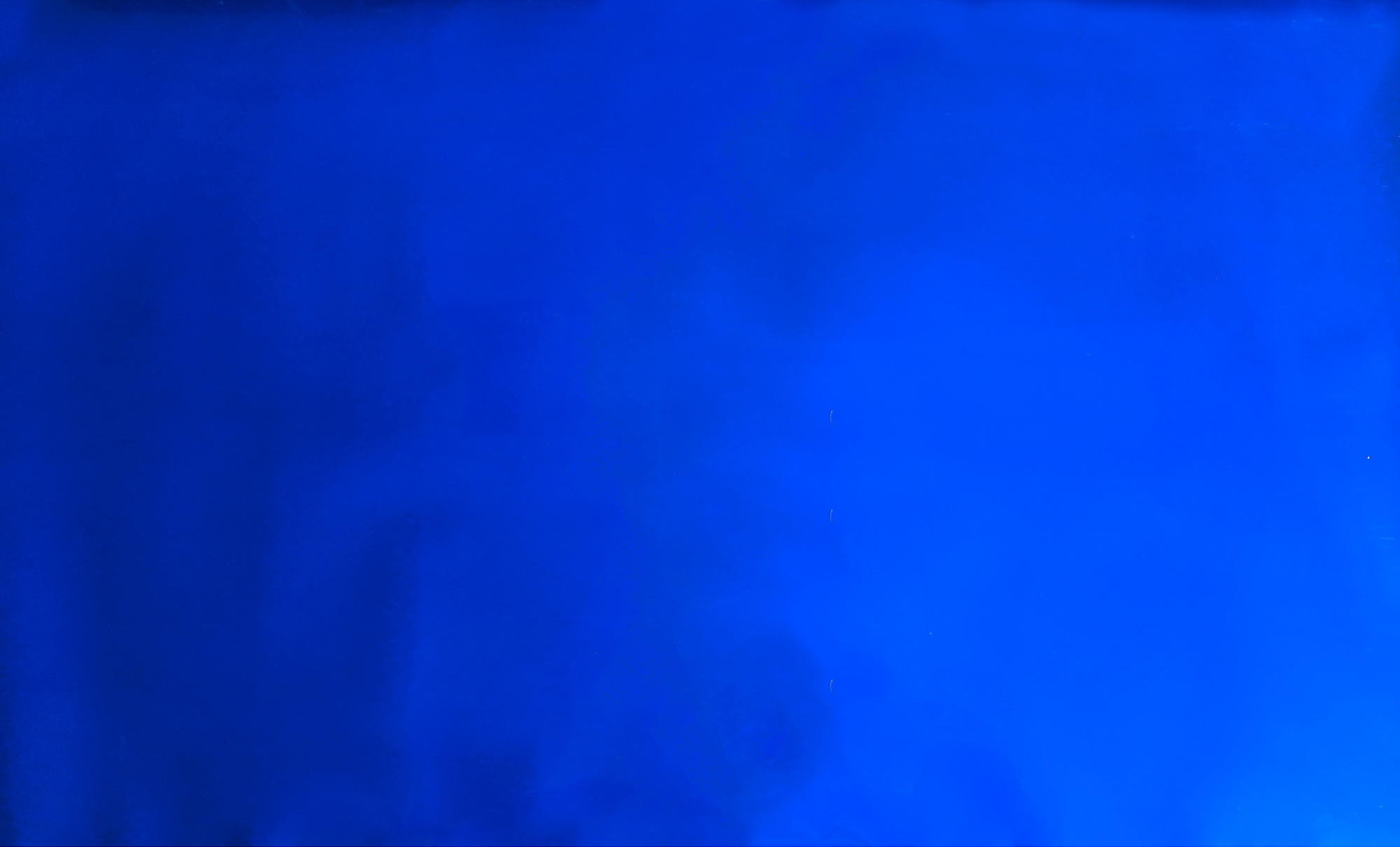 Aquarium Black / Blue Background 19