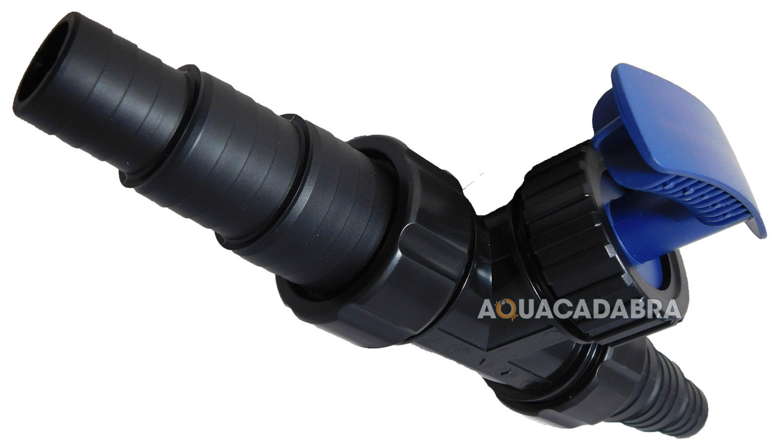 OASE INLINE FLOW REGULATOR STRAIGHT TAP POND WATER CONTROLLER FILTER